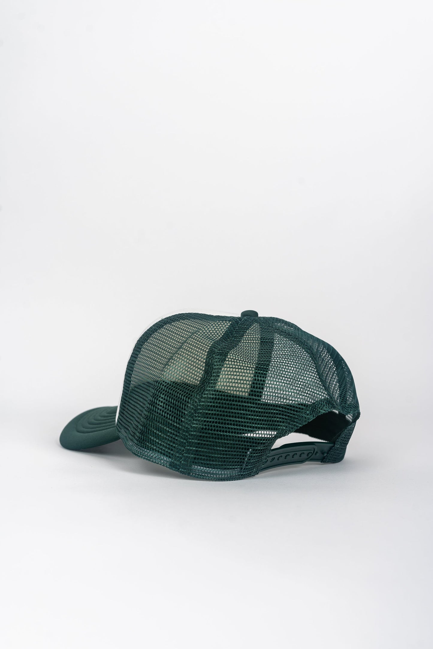 Two Tone Trucker Hat